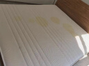 全国上门沙发清洗床垫窗帘地毯清理保养布艺真皮清洁服务 一米三床垫（单面） 晒单实拍图