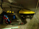 优迪UDI904遥控玩具船充电高速快艇模型船航模无线摇控船模双层防水耐摔水上游艇黄色男女孩生日礼物 实拍图
