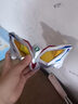 万代BANDAI泽塔奥特曼升华器变身器收纳盒光弩欧布之圆环儿童玩具 欧布圆环中文版04468含2卡片 实拍图
