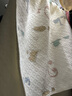 诺绵隔尿垫可水洗纯棉姨妈垫透气防水可洗诺棉新生婴儿护理床垫大尺寸 格林派对【7A抑菌-四季款】家用:超厚|超软|瞬吸|透气 65*120cm 实拍图