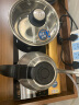 金灶（KAMJOVE）全智能自动上水电热水壶 保温烧水壶 茶具电水壶泡茶专用电茶炉 F9 实拍图