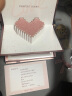 完美日记「信封」小细跟口红礼盒（L05+L02+L01）生日礼物  520礼物送女友 晒单实拍图