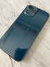 阿司奇 苹果12钢化后膜iPhone12pro max背膜前后钢化玻璃膜防爆手机保护贴膜全覆盖 苹果12promax【钢化后膜】2片装 贈钢化镜头膜 实拍图