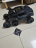 JJR/C 大型39CM遥控越野车六轮六驱遥控车儿童玩具车 3-10周岁小孩遥控汽车电动赛车男孩玩具车生日礼物 实拍图