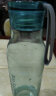 乐扣乐扣（LOCK&LOCK）夏季运动水壶塑料水杯杯子便携式学生杯HLC644GRN绿色550ML 实拍图