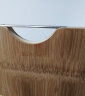 苏泊尔SUPOR 天然整竹砧板切菜板加大双面可用家用案板 Z362618AD1 实拍图