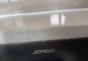 九牧（JOMOO） 厨房水槽304不锈钢手工水槽洗菜盆一体盆台下水池洗碗池枪灰 (单槽)68*45(含抽拉龙头) 晒单实拍图