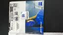蔡司（ZEISS）泽锐1.56钻立方防蓝光Plus铂金膜现片1片 近视镜片配镜 实拍图