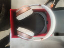 Beats Solo3 Wireless头戴式蓝牙无线耳机游戏耳机二手99新已拆封带原包装配件齐全 推荐玫瑰金包装拆封 实拍图