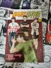 漫画 金田一少年之事件簿外传 犯人们之事件簿 11完 天树征丸 台版漫画书 东立出版 实拍图