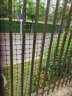 围网养殖网养鸡围栏网塑料网格防护网围栏菜园栅栏户外塑胶玉米网 1.5米高*50米长*3厘米孔*2.3厚 晒单实拍图