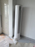 TCL空调1.5匹 真省电 空调挂机 超一级能效省电35% 变频冷暖 卧室挂机KFR-35GW/RV2Ea+B1以旧换新 实拍图