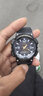 卡西欧（CASIO）男表G-SHOCK S810系列学生户外运动石英中性表双显女表情侣表 太阳能表；AQ-S810W-1B 实拍图