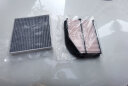 肖师傅适配东风本田CRV油性空气滤芯+空调滤芯套装空滤格原厂原装升级 12-14款CRV-2.4L 共发2个空调滤+2个空气滤 实拍图