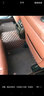 祁丰适用于宝马5系3系7系530li325li740lix1x3x5X6全包围汽车脚垫双层 【高弹丝脚垫+尾箱垫】下单备注颜色 实拍图