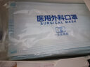 如喜N95级儿童款医用防护口罩3-6岁儿童款口罩灭菌独立装N95医用 临期 N95儿童灭菌100只 实拍图