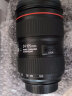 佳能（Canon）EOS 6D Mark II 6D2全画幅 专业单反相机 L级24-105标准镜头套装（约2620万像素/4K延时视频短片） 实拍图