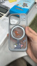ANKER安克支点壳猫和老鼠联名系列苹果15promax手机壳iphone14pro支架壳超强磁吸旋转支架磨砂不发黄 【灰色】猫和老鼠联名款 iPhone 15 Pro 晒单实拍图