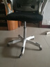 顾咖四级防爆气压杆电脑椅升降杆电竞椅气压棒老板椅液压气缸转椅配件 四级银色200# 实拍图