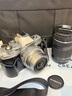 奥林巴斯（OLYMPUS）奥之心E-M10 MarkIV e-m10四代微单无反相机 数码 学生入门 14-42&黑色40-150 双头【套餐二】 实拍图