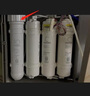 芯园适用于美的净水器M6滤芯MRO102-4 121A MRO208B-4 MRC1586净水机 实拍图
