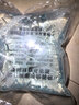 云峰海瑞热带鱼 观赏鱼 观赏鱼小型 斑马鱼 活体 热带鱼活体 小型鱼 活鱼 蓝斑马鱼10条 实拍图