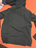 彪马（PUMA）男子 基础系列 针织卫衣 678438-01黑色 亚洲码M(175/96A)  晒单实拍图