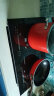 SCHNEIDER法国施耐德嵌入式电磁炉双灶3500瓦大功率家用商用电陶炉双头电灶炉 黑色 晒单实拍图