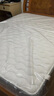 网易严选整网弹簧床垫护脊椰棕乳胶单人双人1.51.8席梦思厚床垫子抗菌防螨 【整网护脊】乳胶款 150cm*190cm 实拍图