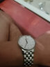 【二手95新】美度(MIDO)贝伦赛丽M8600自动机械男表38mm手表奢侈品钟表腕表瑞表回收鉴定 罗马刻度 白盘-钢带M8600.4.26.1 实拍图