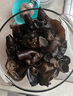 柞水木耳 木耳 陕西特产一级柞水干木耳秋耳无根肉厚干货食材春节送礼礼盒 平袋100g 实拍图