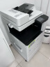 京东 佳能a3/a4彩色激光打印机复印机扫描一体机新机租赁按印付费15万印经济版 实拍图