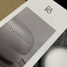B&O/铂傲 Beoplay bo A1二代蓝牙音箱智能车载无线家用便携音响 雾灰色 实拍图