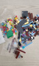 乐高（LEGO）43217 飞屋环游记 迪士尼公主系列 儿童拼装积木 情人节礼物 实拍图
