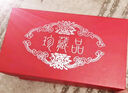 玉石玛瑙玉髓手把件 巧雕玛貔貅神兽健身手把玩物手玩件保健养生附证书 实拍图