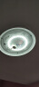 爱迪普森（IDEAPOST） LED灯芯吸顶灯风扇灯灯盘圆形灯管改造灯板led模组光源节能灯管 18W/白光/直径195mm 实拍图