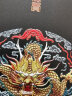 爱绚（aixuan） 华为p30pro手机壳保护套全包中国风皮超薄高档防摔男女国潮软边外壳限量版新款 p30pro 【九鱼聚财】 实拍图