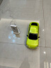 双鹰新款遥控车跑车新能源遥控电动车充电桩玩具车自动泊车玩具礼物 新款新能源跑车-绿色 晒单实拍图