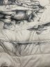 NatureHike 挪客双人带枕睡袋情侣款成人户外露营室内午休大人冬季加厚保暖 北极熊-图案款 晒单实拍图
