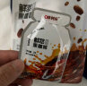 中啡（ZHONGFEI）鲜萃黑咖啡0脂肪 速溶美式黑咖啡豆粉2g*10袋便携 云南小粒咖啡 实拍图