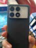小米Redmi K70 第二代骁龙8 澎湃OS 16GB+1T 晴雪 红米5G手机 SU7 小米汽车互联 AI手机 实拍图