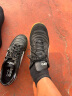 茵宝（Umbro）官方SPECIALI ETERNAL TEAM NT IC足球鞋新款男鞋训练鞋 黑/白/宝蓝(适用于所有平地) 40.5 （脚宽拍大一码） 晒单实拍图
