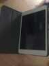 佩诺 iPad mini2/3/4/1保护套mini6/7苹果迷你5保护壳7.9英寸全包防摔轻薄mini24新款第7代平板皮套 【麋鹿】--灰色 ipad mini1/2/3 实拍图