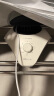 小熊（Bear）烘干机家用干衣机折叠可视化轮滑烘衣机布罩类衣柜婴儿衣物暖风大容量内裤内衣烘干HGJ-D12X5 晒单实拍图