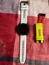 佳明（GARMIN）Fenix7X 岩石白硅胶表带（26mm），适用于F7X/tactix/Delta/F6X/Enduro/MK2 实拍图