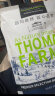 THOMAS FARMS 澳洲谷饲原切安格斯牛排套餐 1.2kg保乐肩3片+上脑3片牛肉健身 晒单实拍图