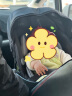 怡戈（Ekobebe）婴儿提篮车载便携式宝宝安全座椅汽车用睡篮新生儿手提篮 幻影灰 晒单实拍图