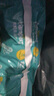 帮宝适（Pampers）绿帮纸尿裤 尿不湿超薄干爽 小号S82片 通用 实拍图