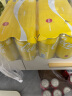 可口可乐（Coca-Cola）中国香港版柠檬可乐碳酸饮料汽水 网红柠檬味汽水黄罐可乐 送礼 港版柠檬可乐330ml*24整箱装 实拍图