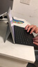 微软（Microsoft） Surface Go 4二合一平板电脑笔记本10.5英寸轻薄便携办公 【Go4】N200 8G+128G配512G大存储 【特惠款】官方标配+典雅黑键盘（无赠品） 实拍图